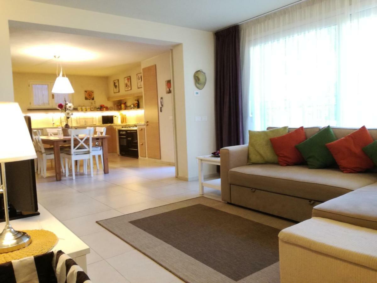 Il Glicine Di Lucca Apartman Kültér fotó