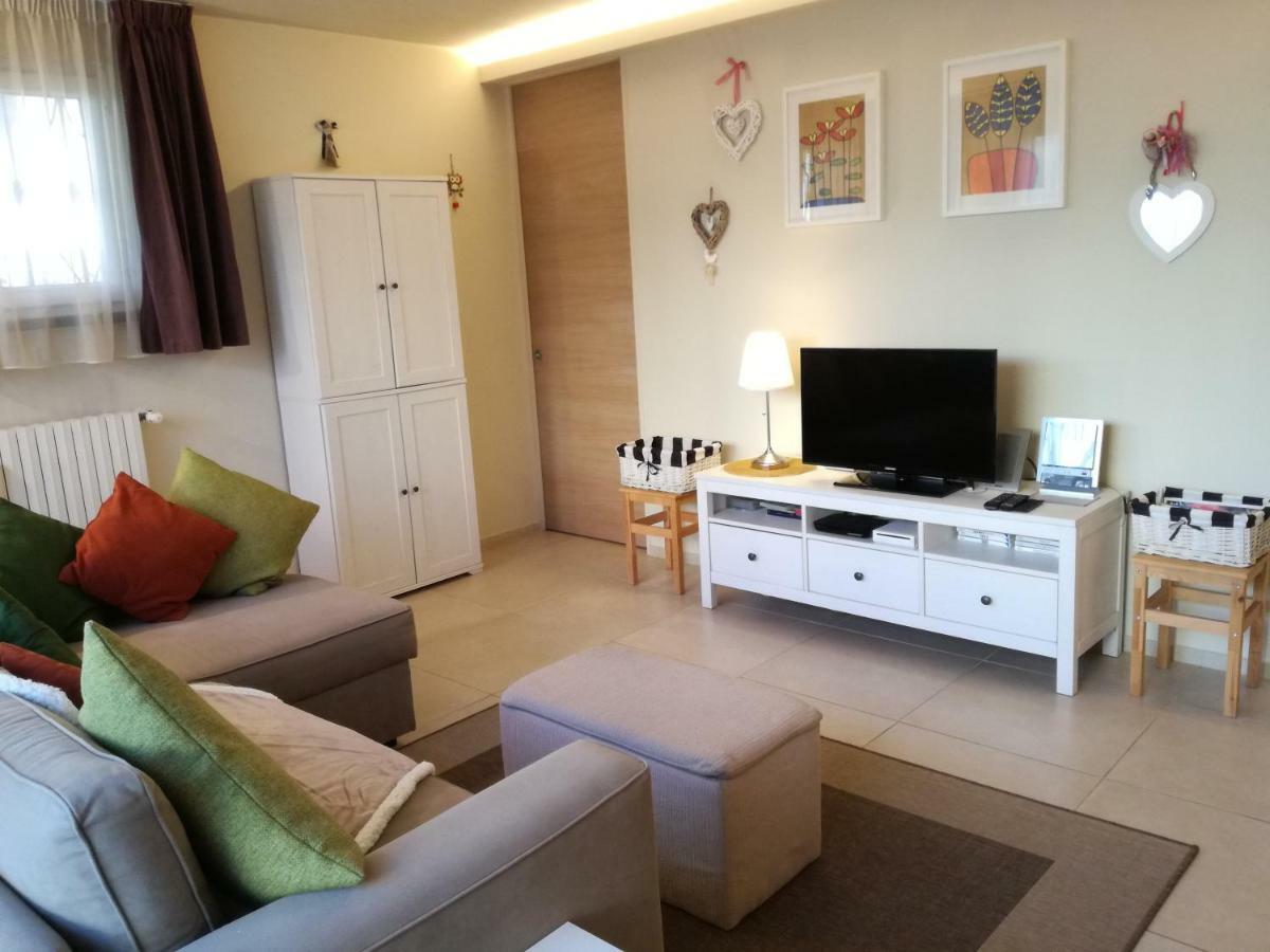 Il Glicine Di Lucca Apartman Kültér fotó
