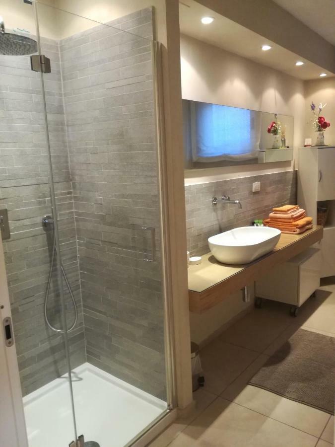 Il Glicine Di Lucca Apartman Kültér fotó