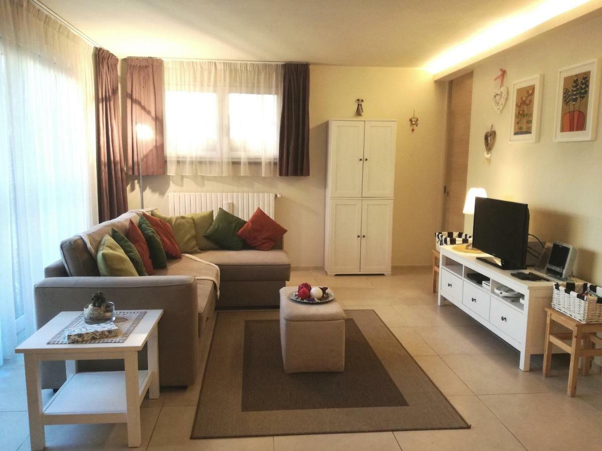 Il Glicine Di Lucca Apartman Kültér fotó